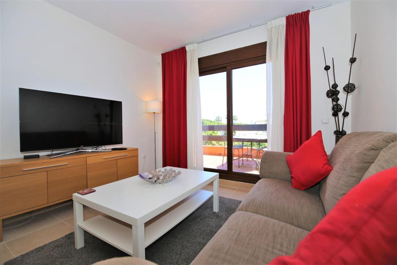 Apartment Hannah Estepona Exterior foto