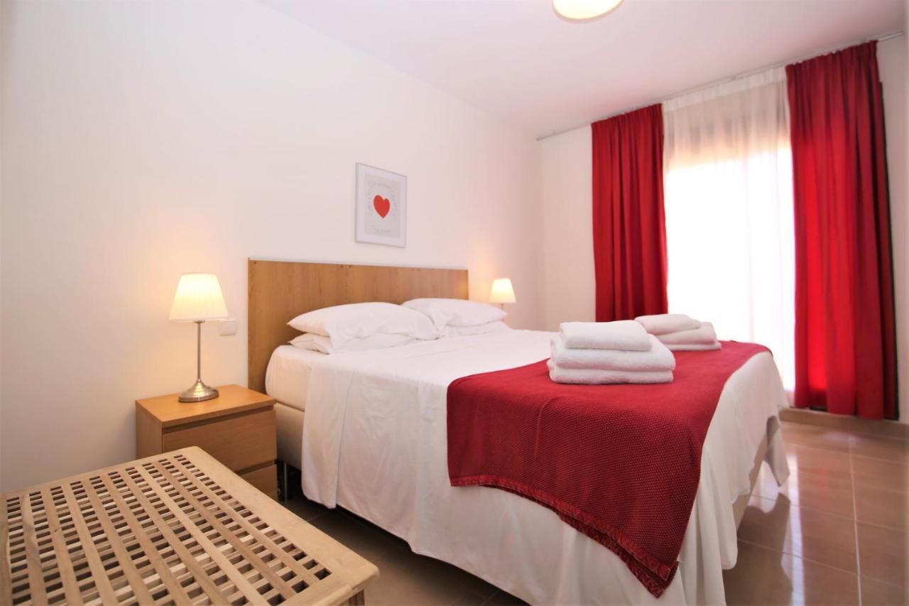 Apartment Hannah Estepona Exterior foto